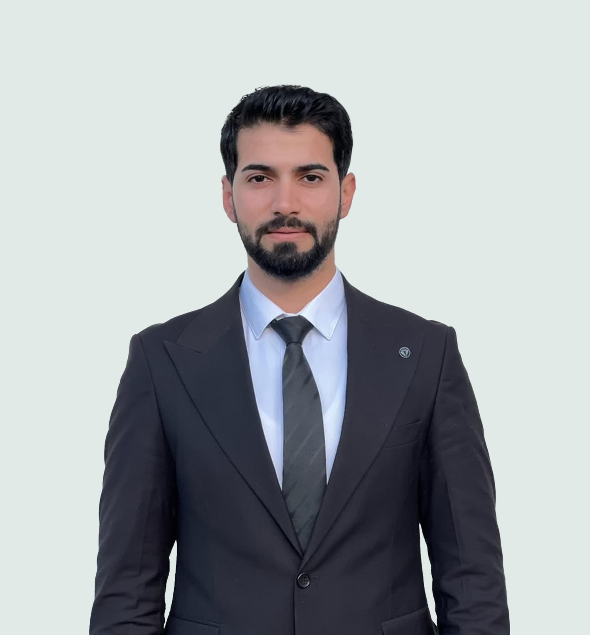 Esmail M. Shirzad