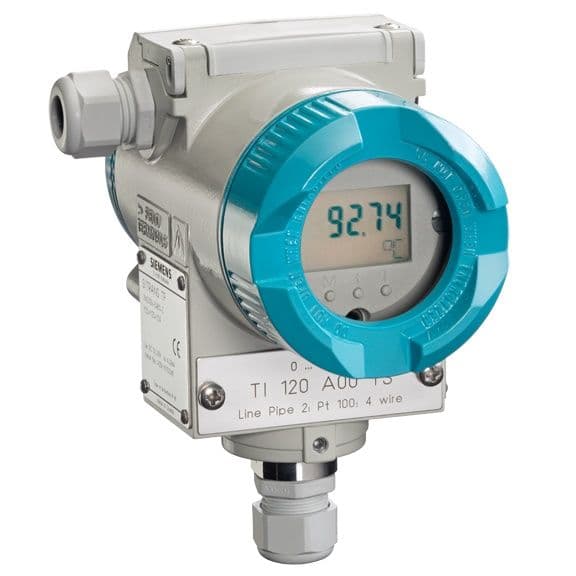 Pressure Gauges - View 2
