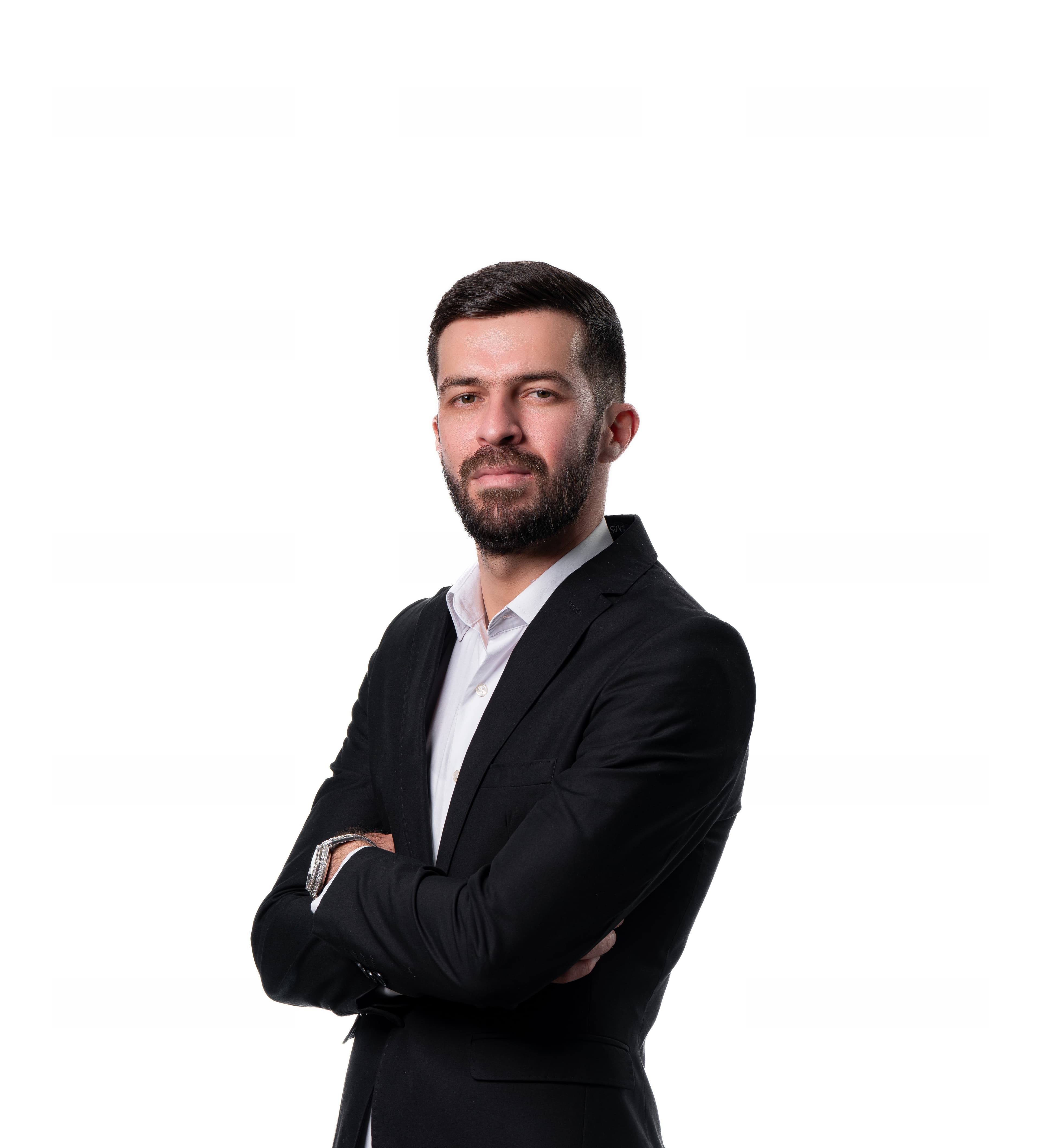 Salah Al Rawi